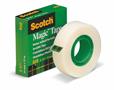 Self-adhesive tape, 19 mm x 33 m, 3M SCOTCH 